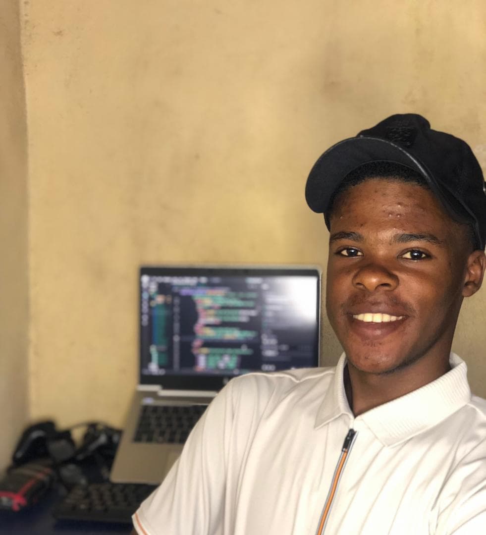 Emeka Victor Chimerie